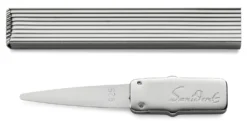 Zahnstocher Silber