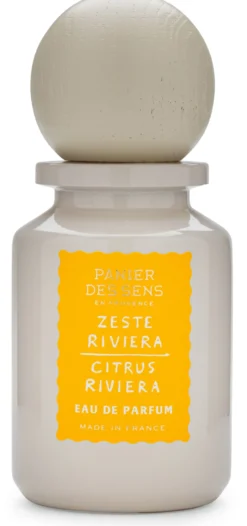 Zeste Riviera Eau de Parfum