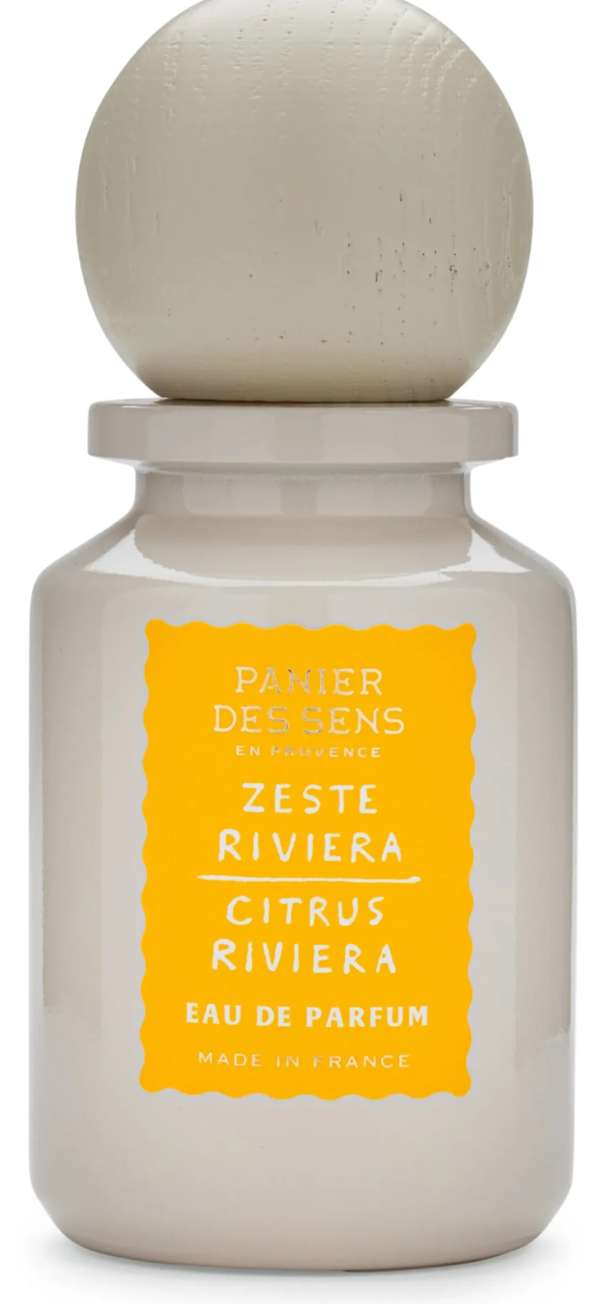 Zeste Riviera Eau de Parfum