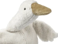 Zirbenkissen Gans