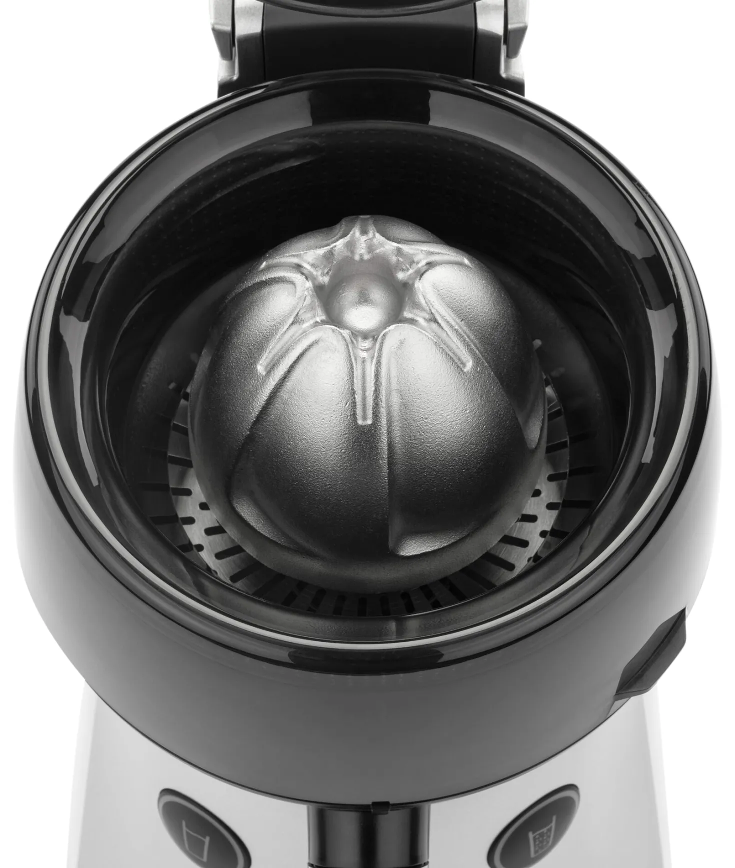 Zitruspresse The Juicer