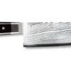Zubereitungsmesser Santoku Endeavour